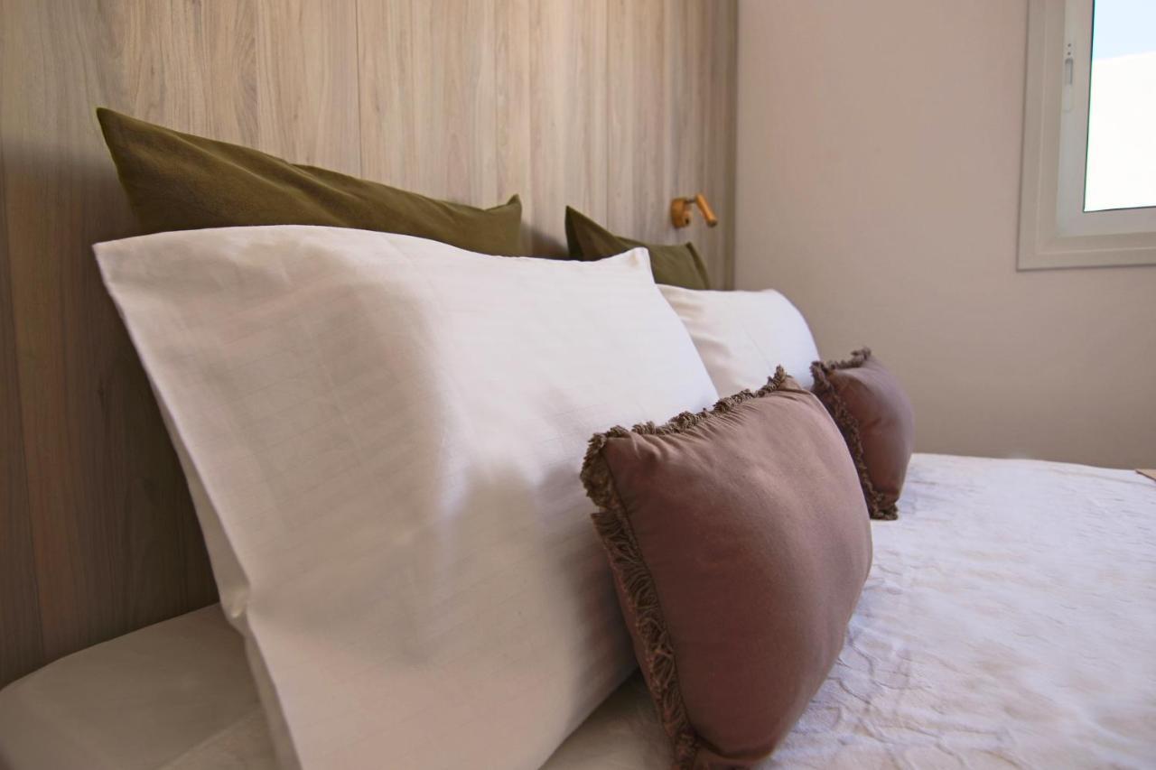 Апартаменты Phaedrus Living: Seaview Luxury Flat Limnaria 151 Пафос Экстерьер фото